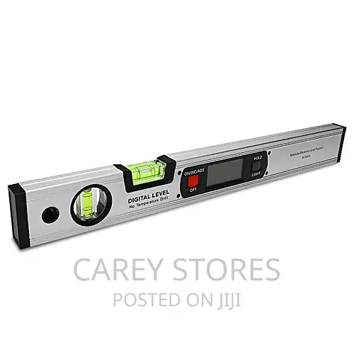 Spirit Level 1 Meter