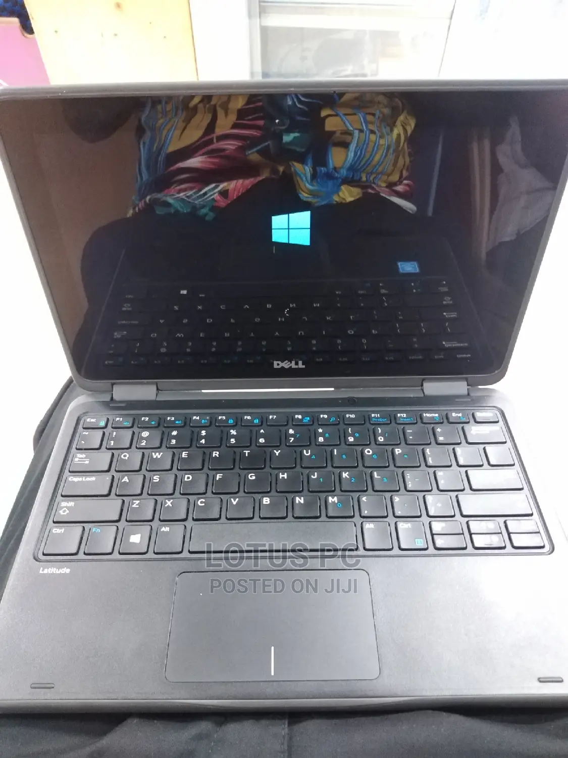 Laptop Dell Chromebook 3181 8GB Intel Celeron SSD 256GB