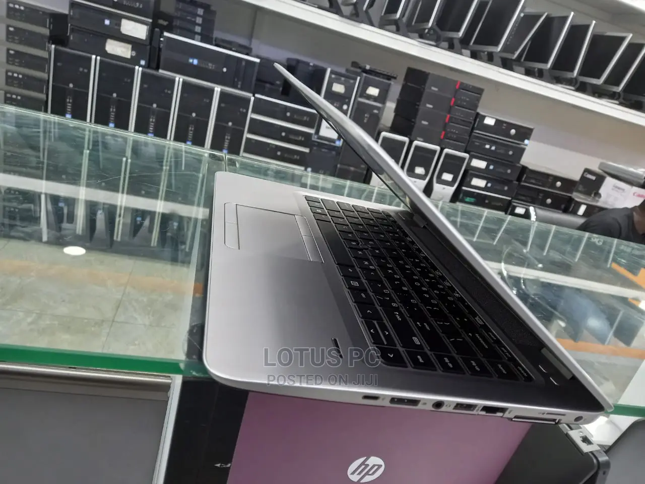 Laptop HP EliteBook 745 8GB AMD A8 HDD 500GB