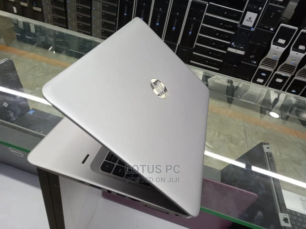 Laptop HP EliteBook 745 8GB AMD A8 HDD 500GB