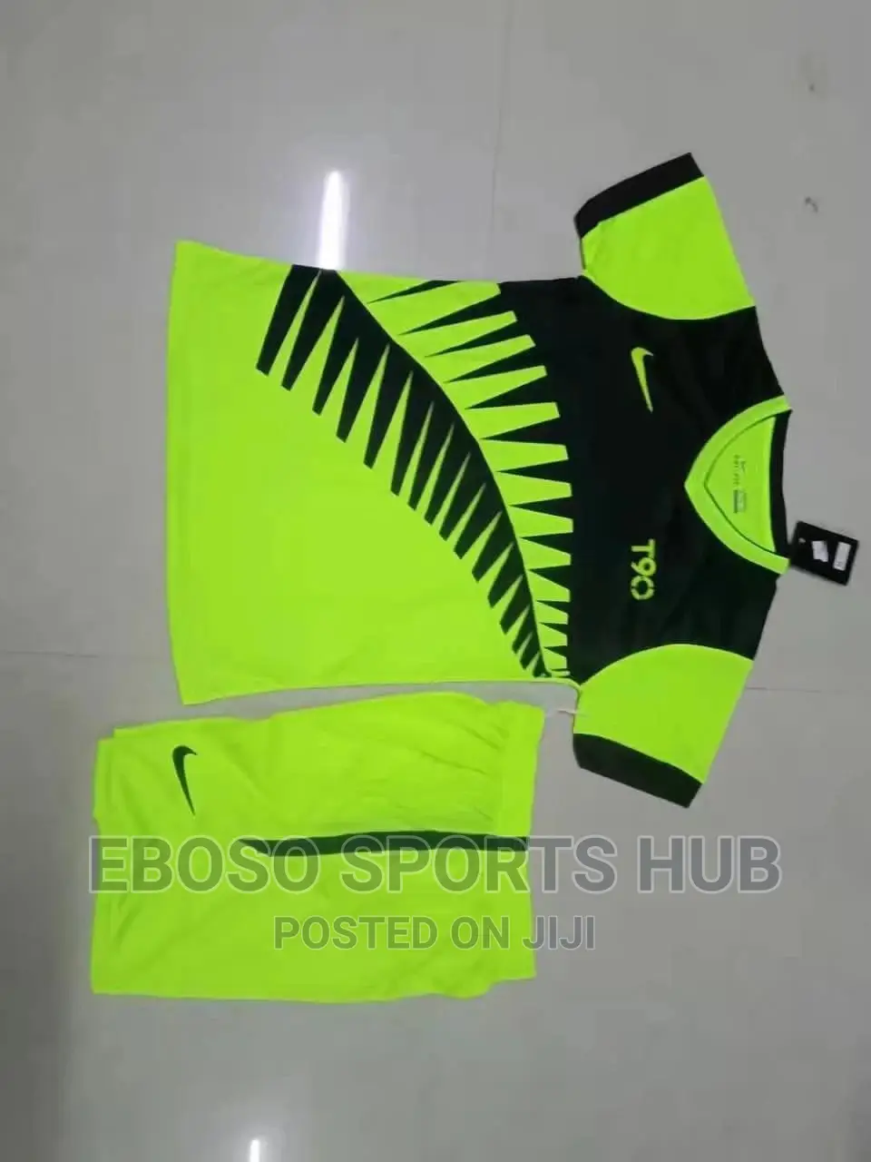 Latest Imported Football Jersey