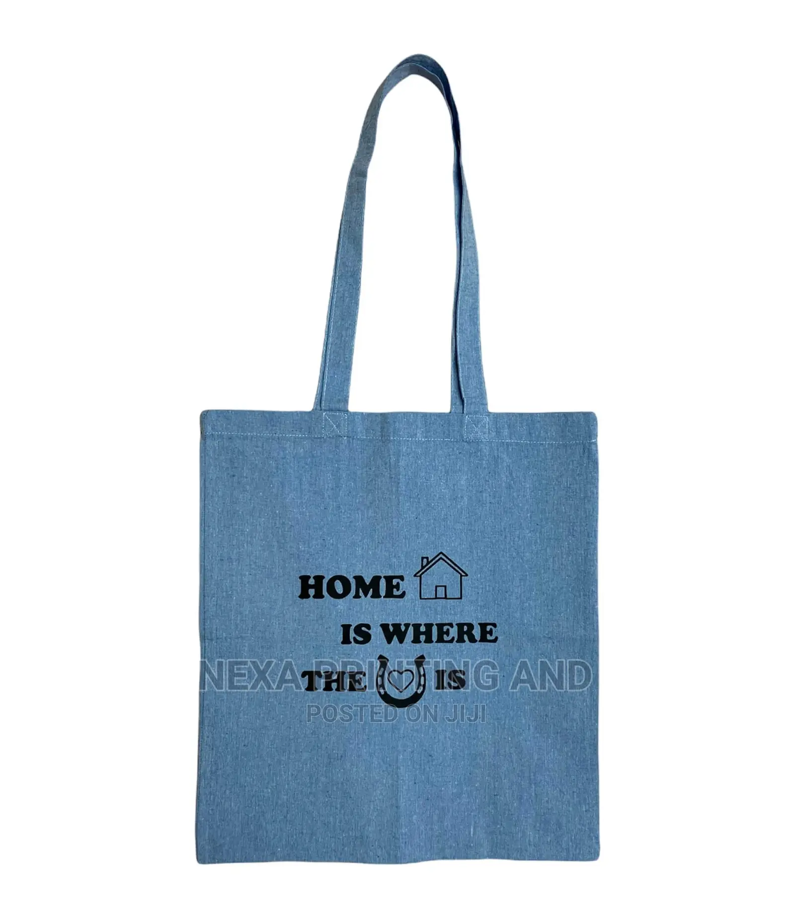 Canvas Bags Printing