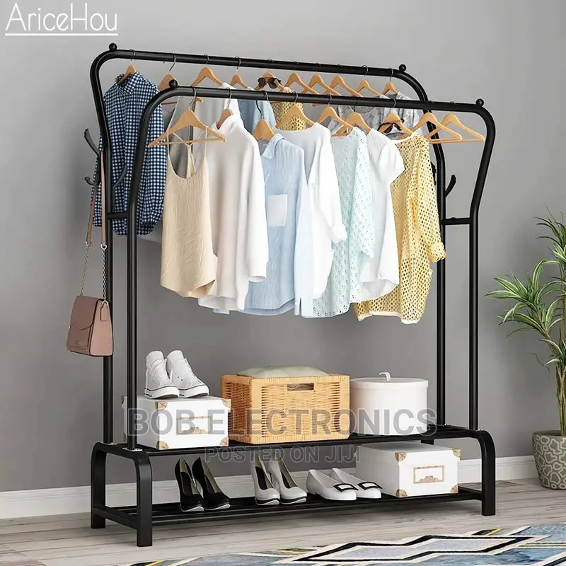 Clothes Rack
