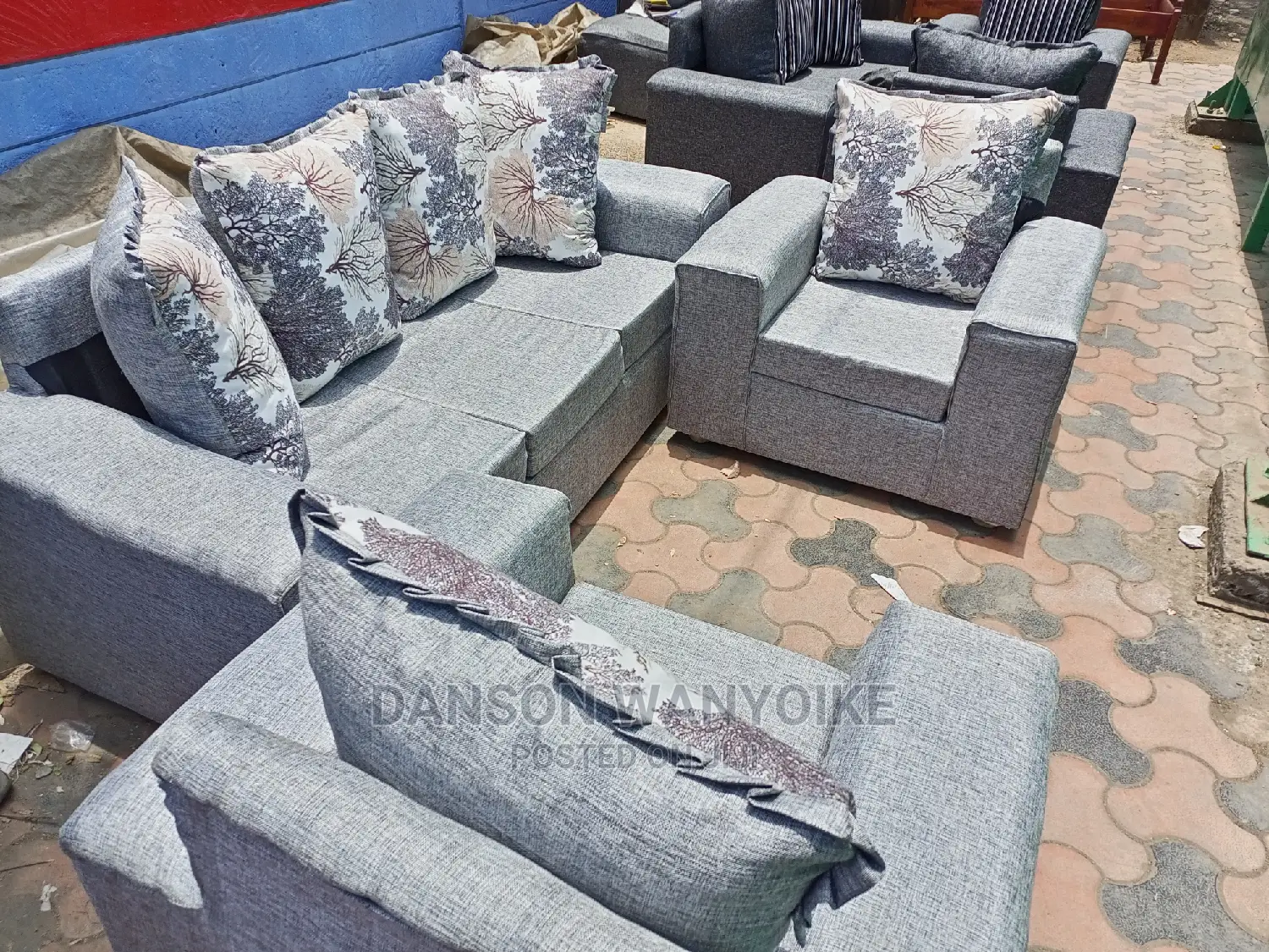 Five Seater for Sale