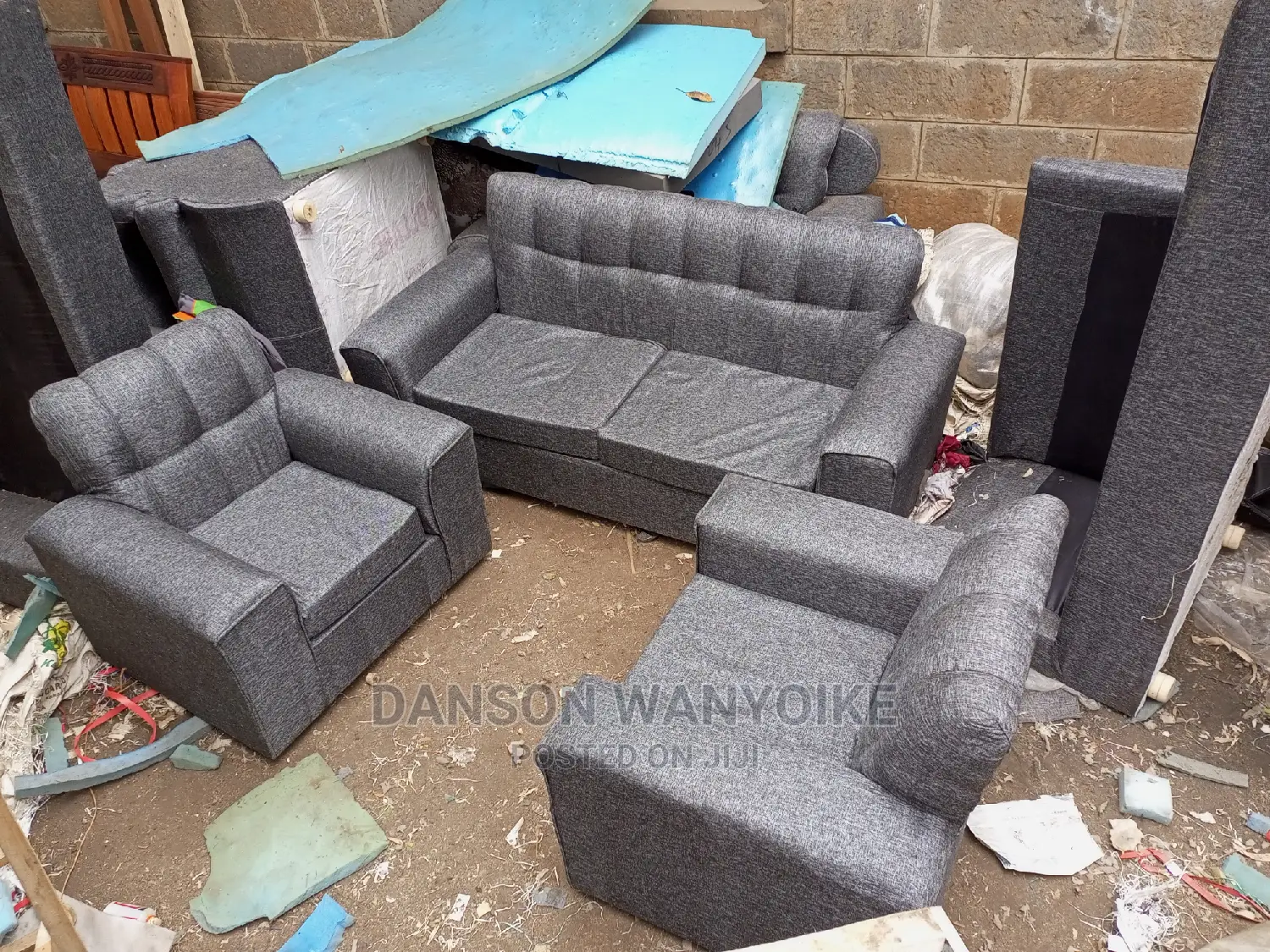 Five Seater for Sale