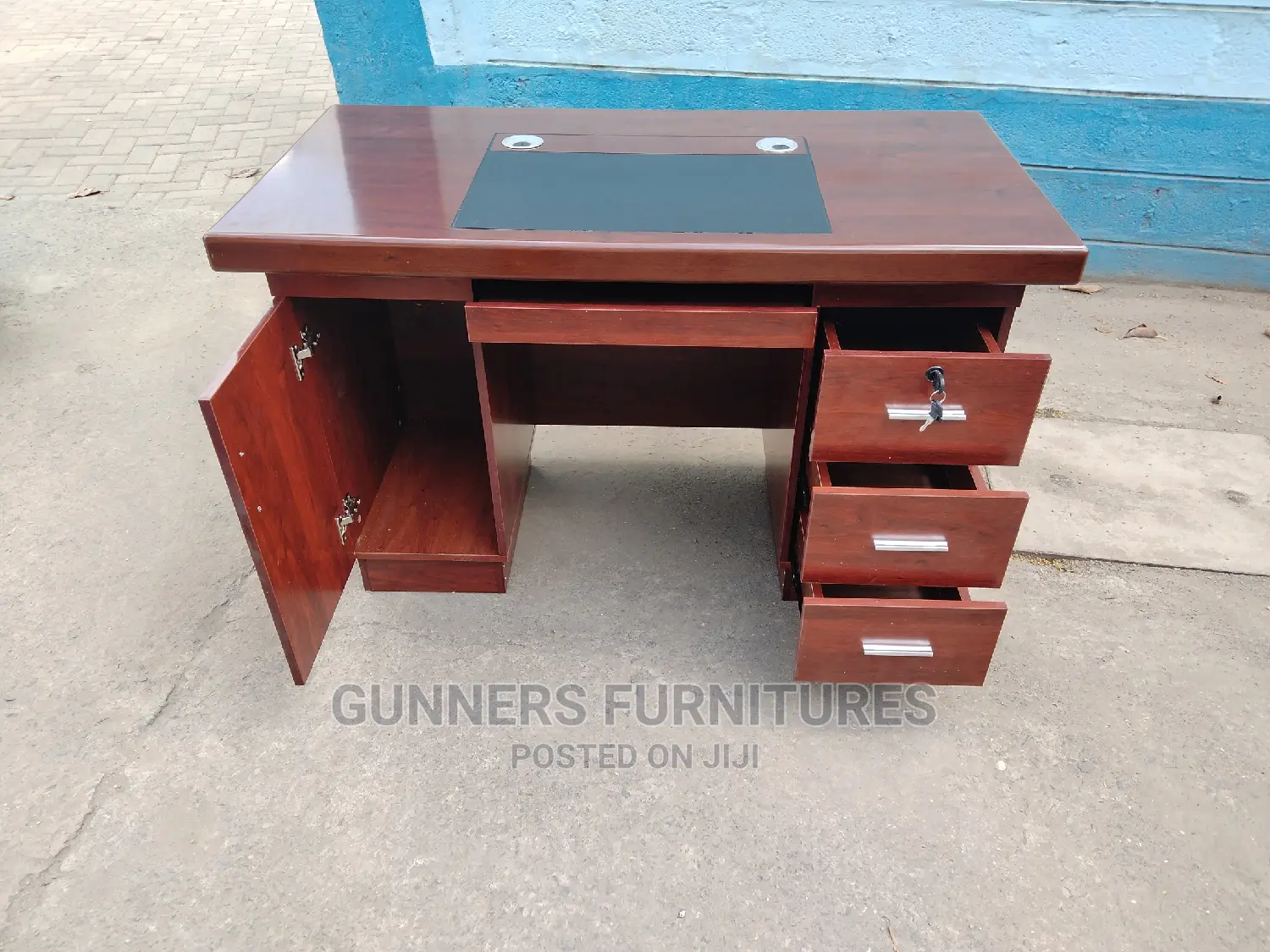 Executive Office Table 1.2m.