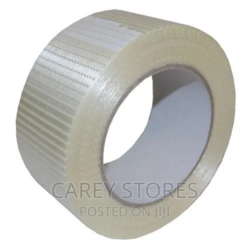 Fibreglass Tape