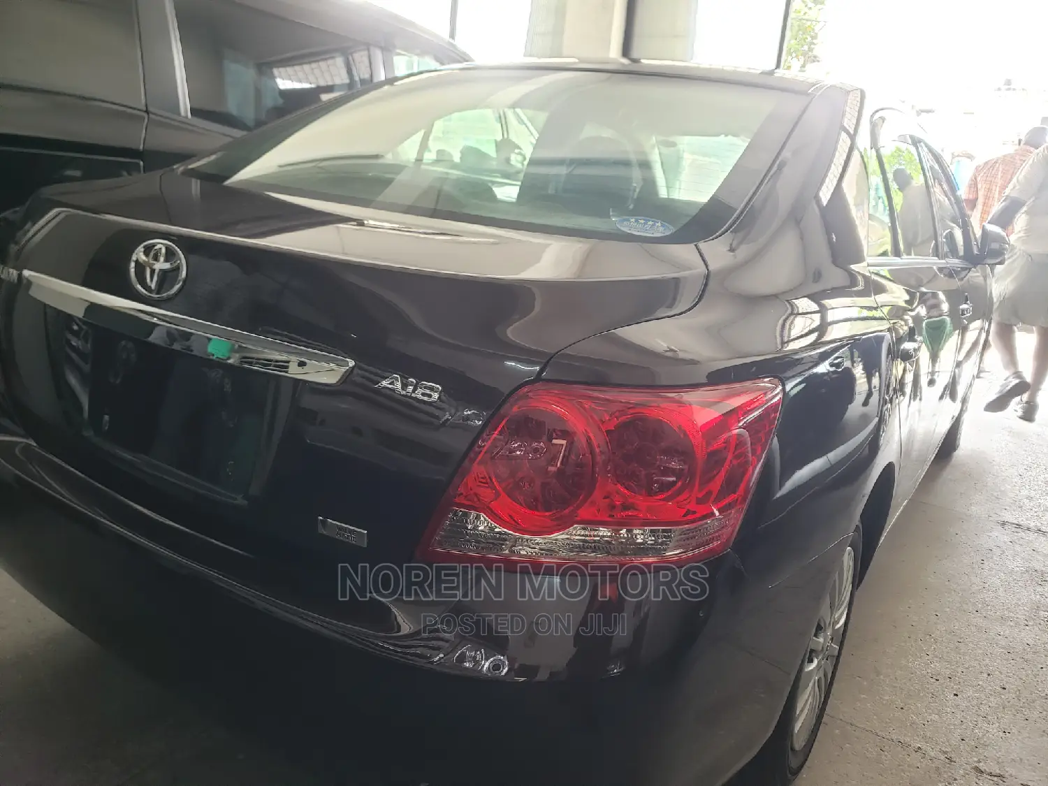 Mazda CX-3 2016 Black