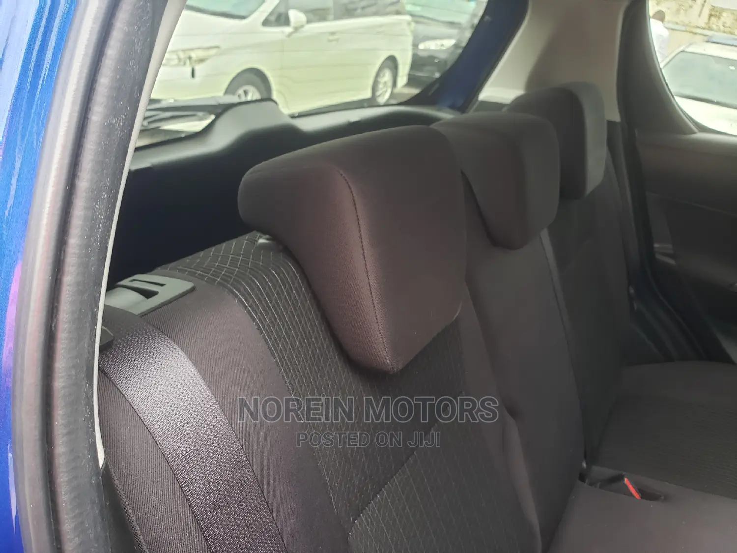 Suzuki Swift 2015 Teal