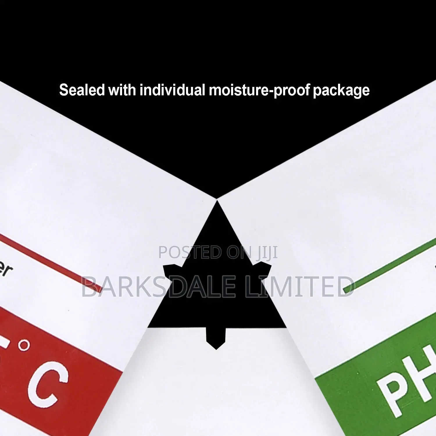 Calibration 2 Pack PH Digital Meter Buffer Powder