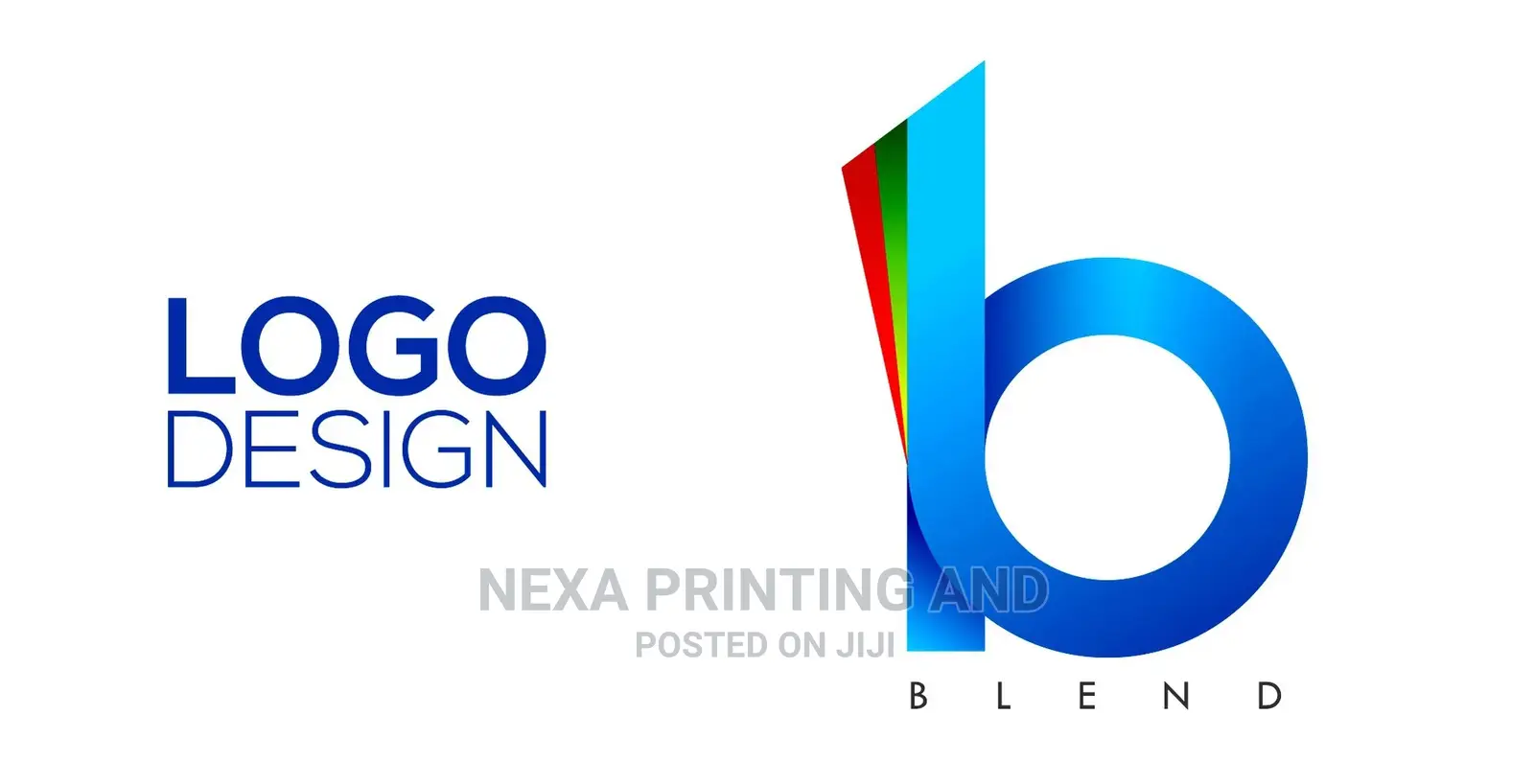 Professional Logo Design