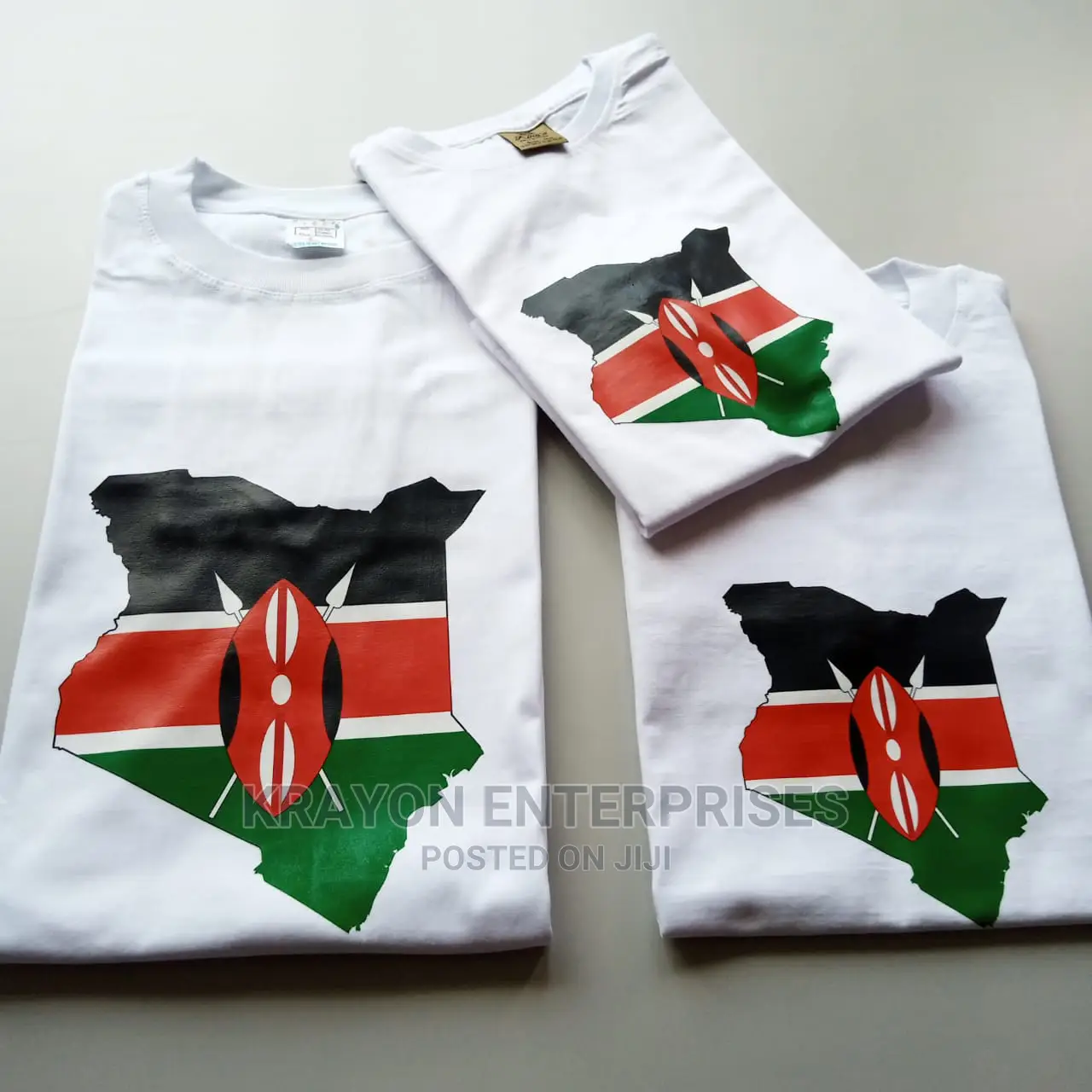 Tshirt Printing Service
