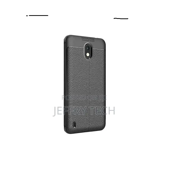 Cover for Nokia C1 Autofocus Back Cover