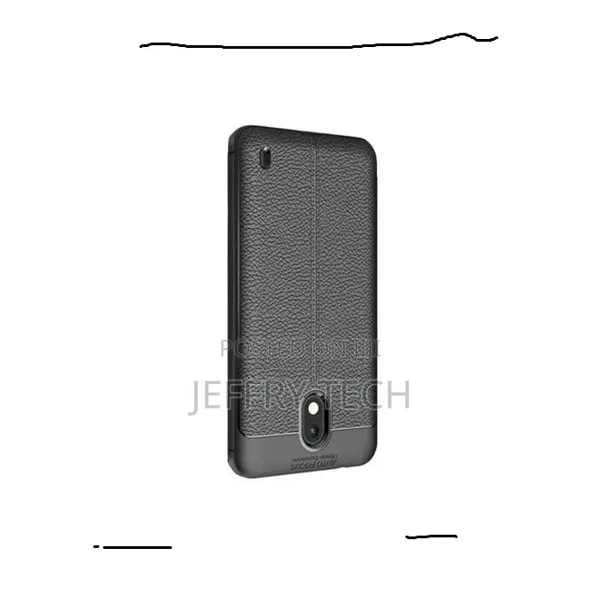 Cover for Nokia C1 Autofocus Back Cover