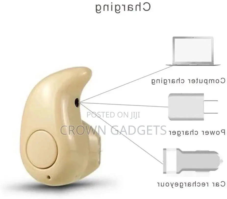 S530 Wireless Bluetooth In-ear 1pc