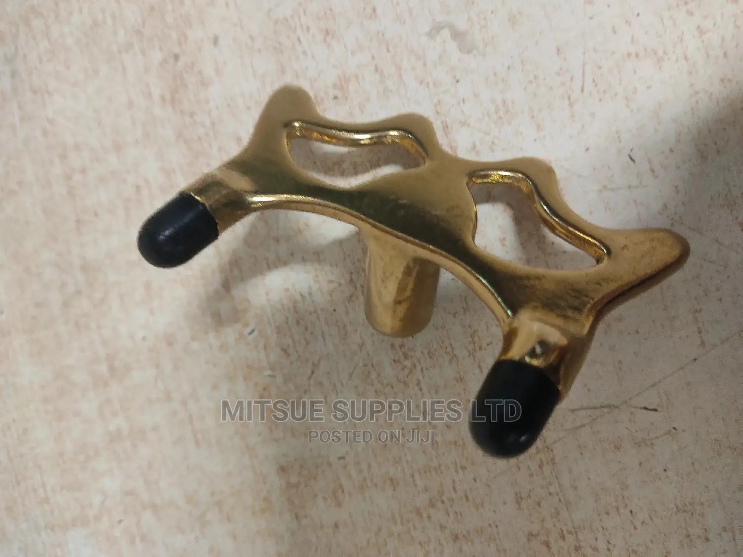 Snooker Brass Cross