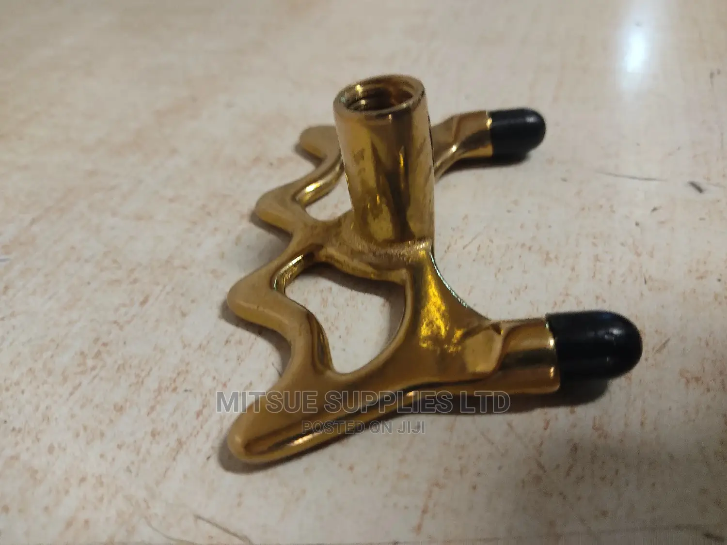 Snooker Brass Cross