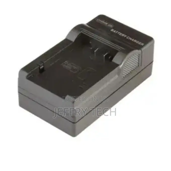 Panasonic Dmw-Btc10 Charger for Dmw-Blf19