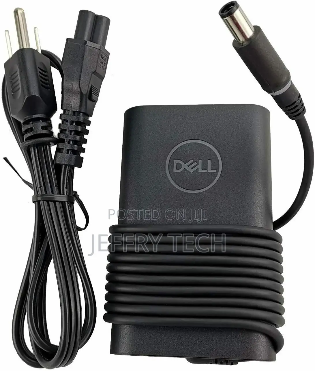 Laptop Charger Adapter 65W 19.5V 3.34A for Dell E5440 E5470