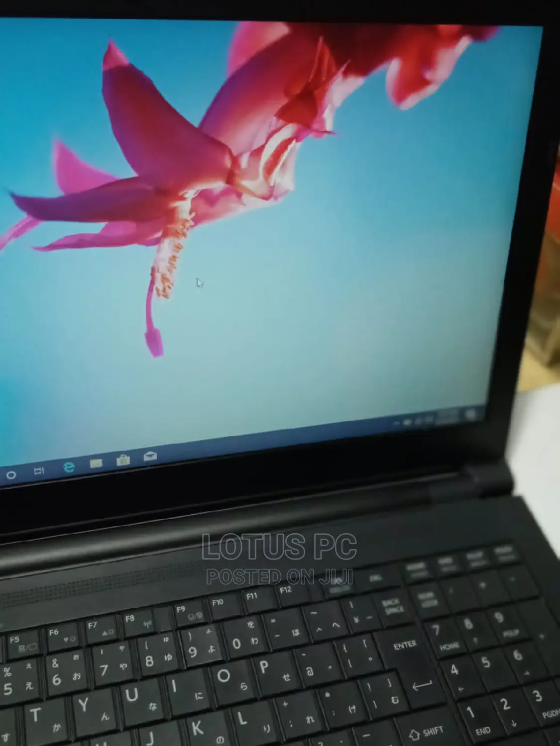 Laptop Toshiba Satellite Pro B40 4GB Intel Celeron HDD 500GB