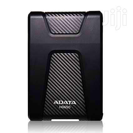 Adata Hard Disk 2tb