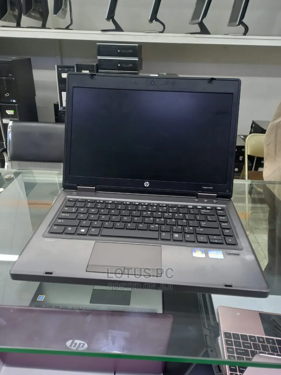 Laptop HP ProBook 6475B 4GB Intel Core I5 HDD 320GB