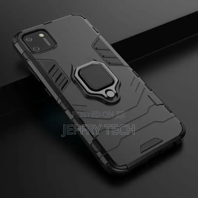 Quality Shockproof Cover Case for Realme C11