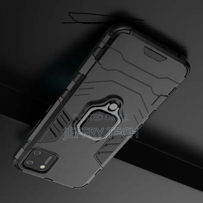 Quality Shockproof Cover Case for Realme C11