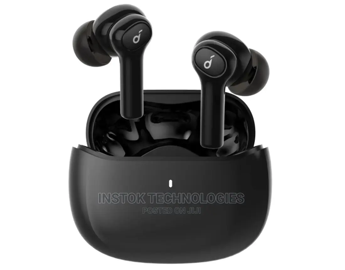 Anker Soundcore R100 TWS Wireless Earbuds