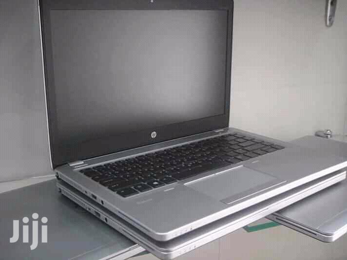 Now Get Hp Folio 9470m 500GB Core i5 4GB RAM