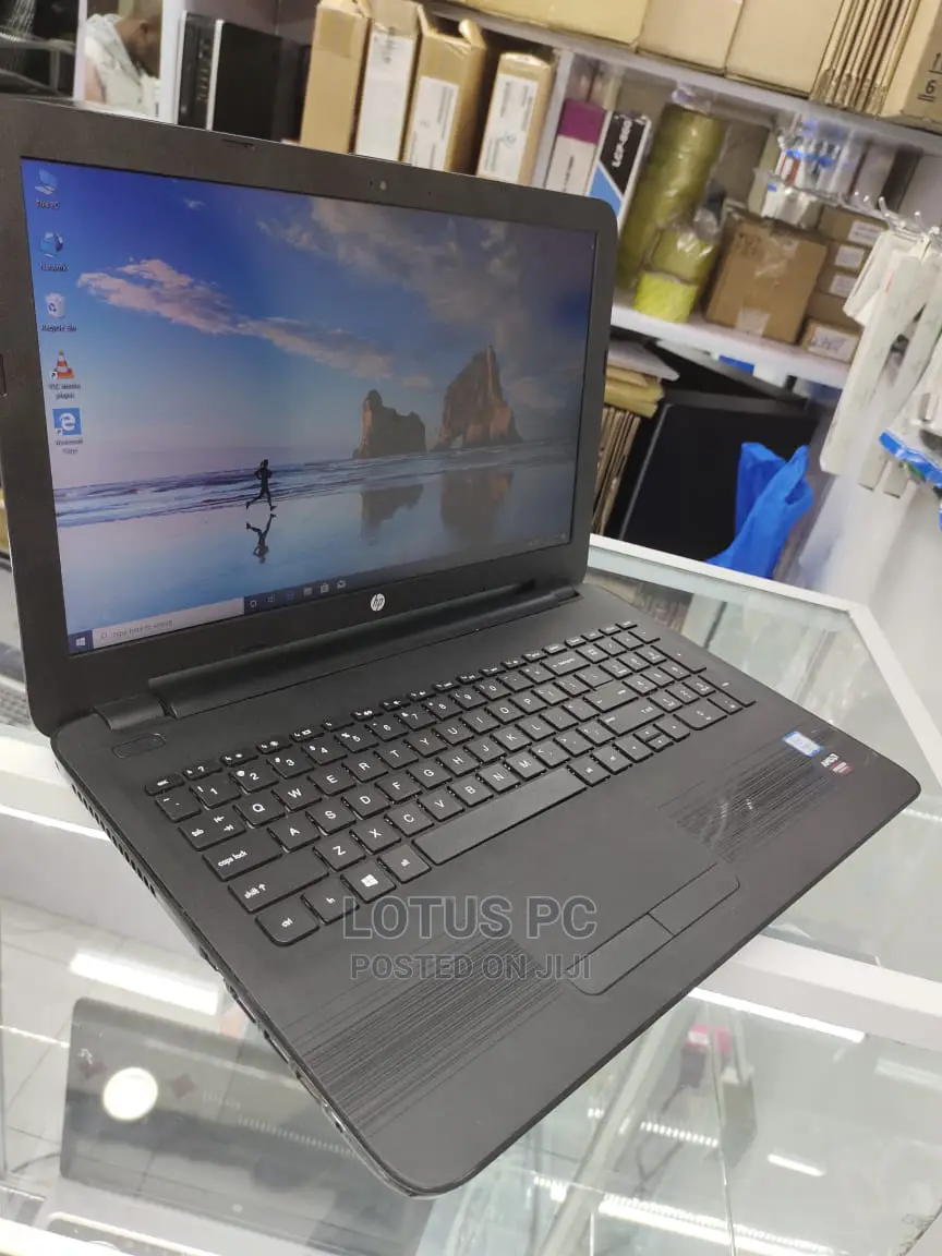 Laptop HP 250 G7 8GB Intel Core I7 HDD 1T