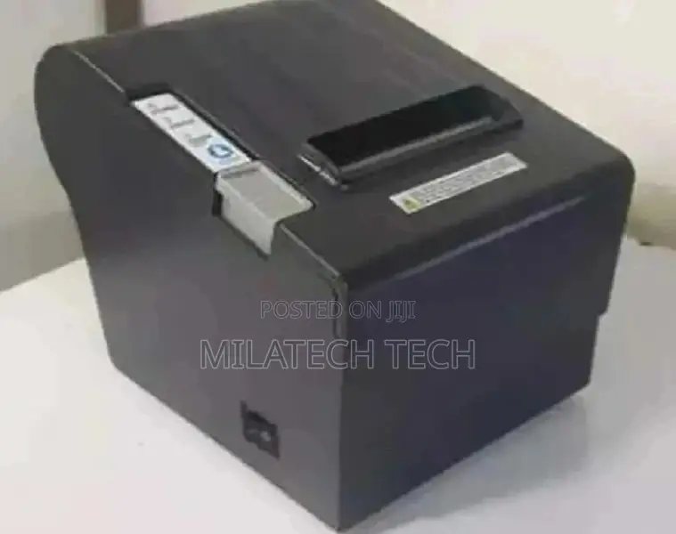 80mm Auto Cutter POS Thermal Xprinter