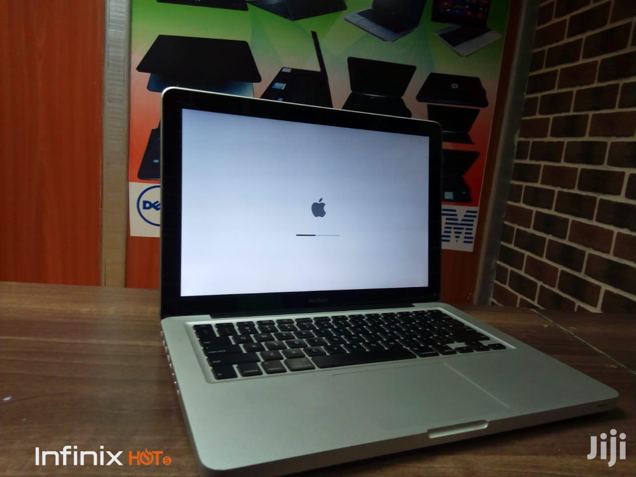 Apple Macbook Pro Corei5 4gbram 500hdd 2.8ghz