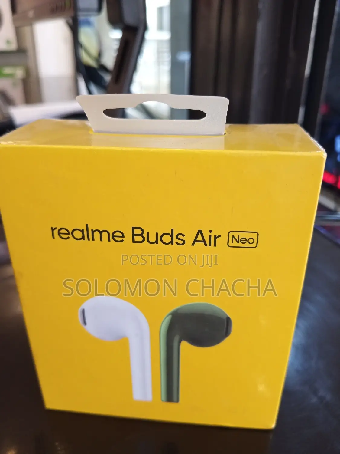Realme Buds Air