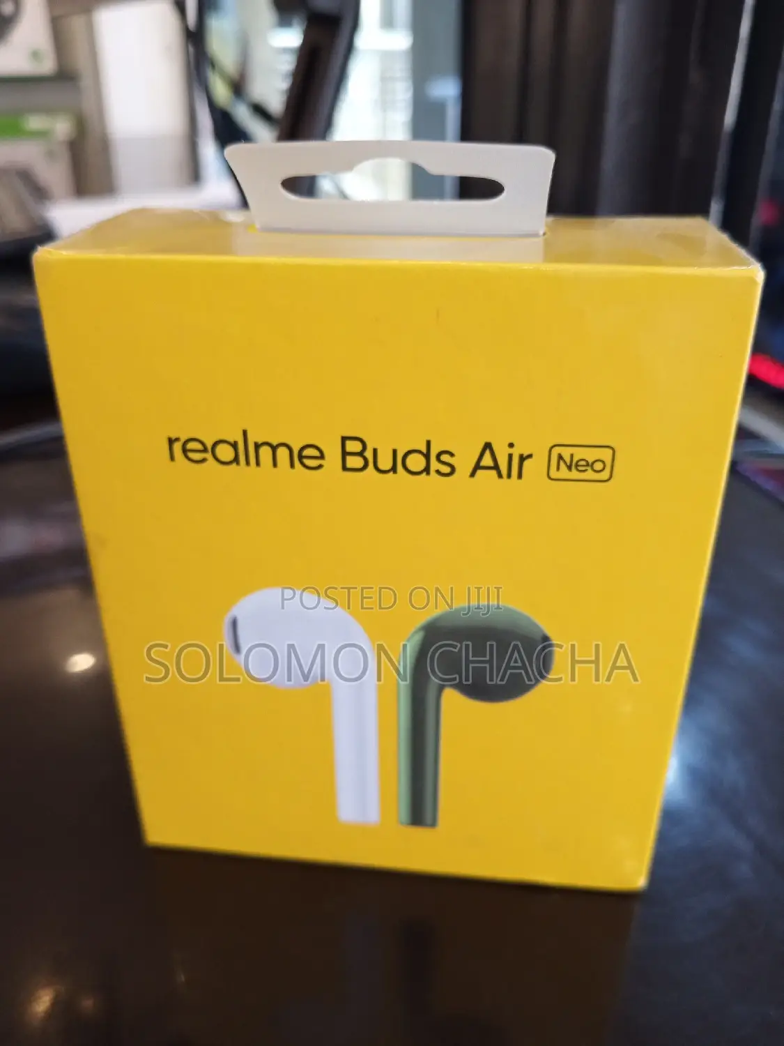Realme Buds Air