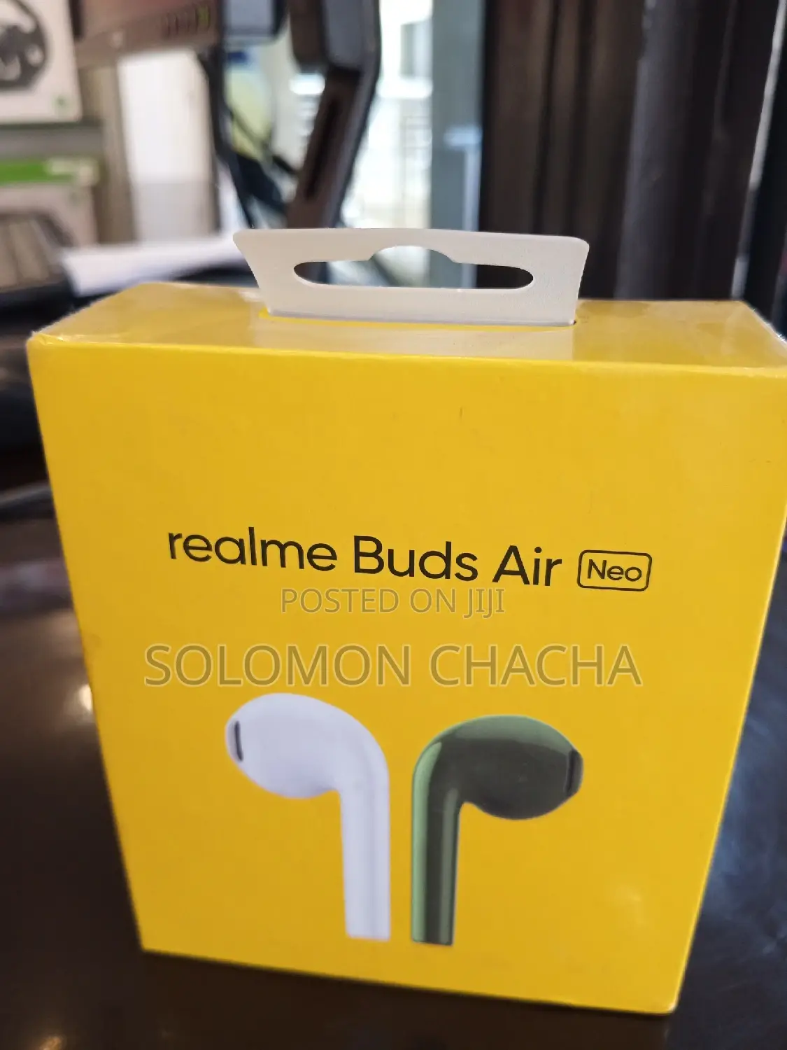 Realme Buds Air