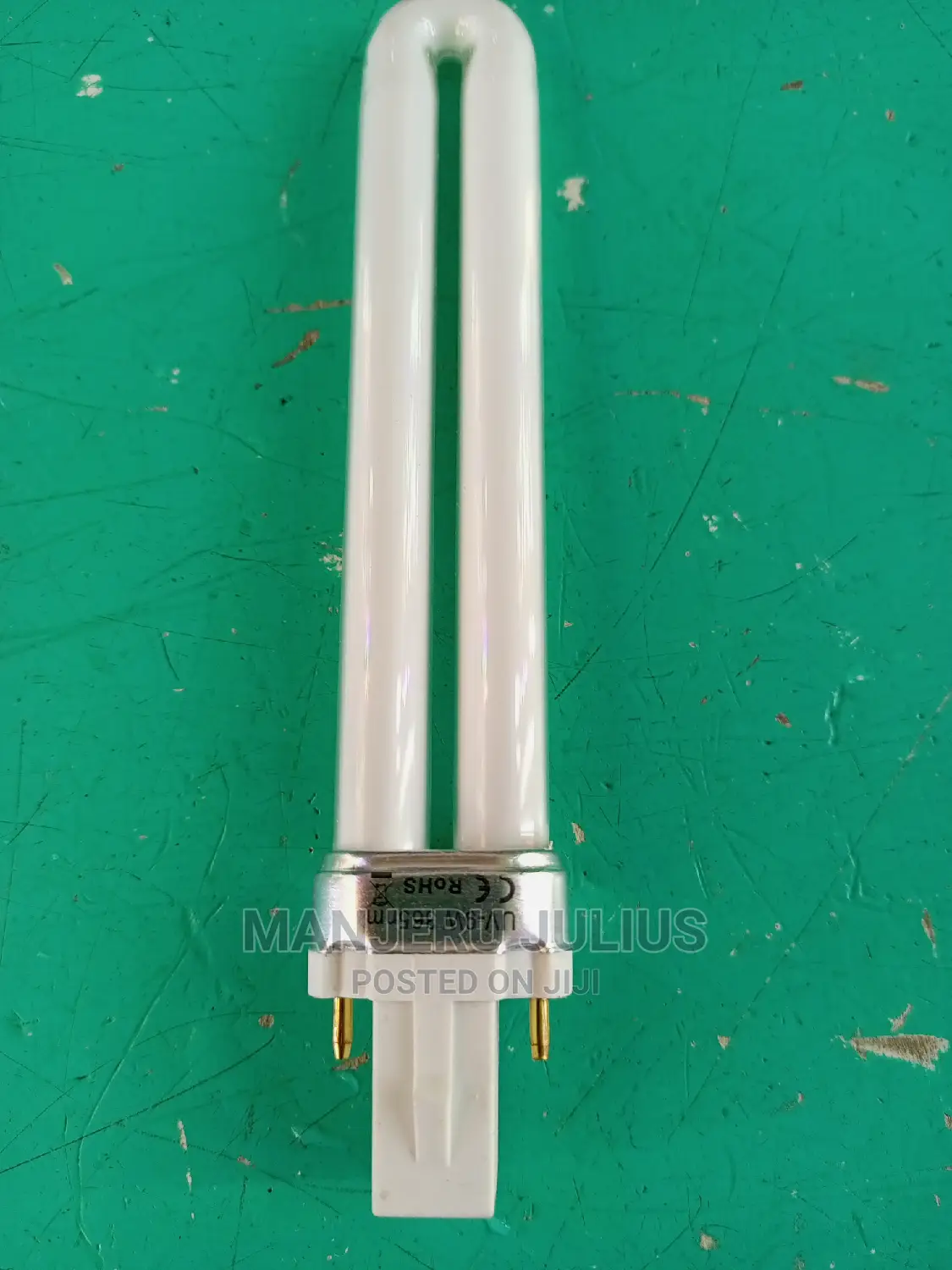 9watts Uv Bulb