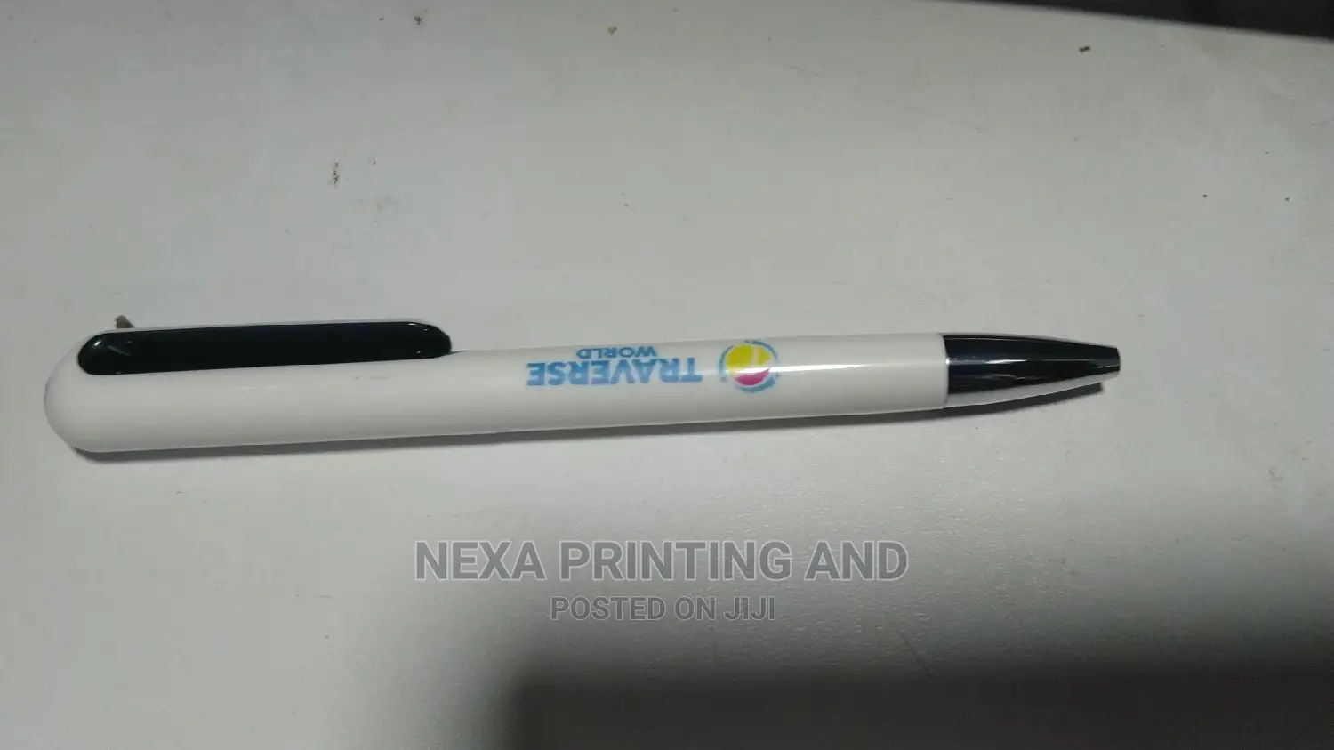 Branded Pens