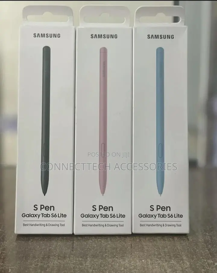 Samsung Galaxy Tab S6 Lite Stylus Pen