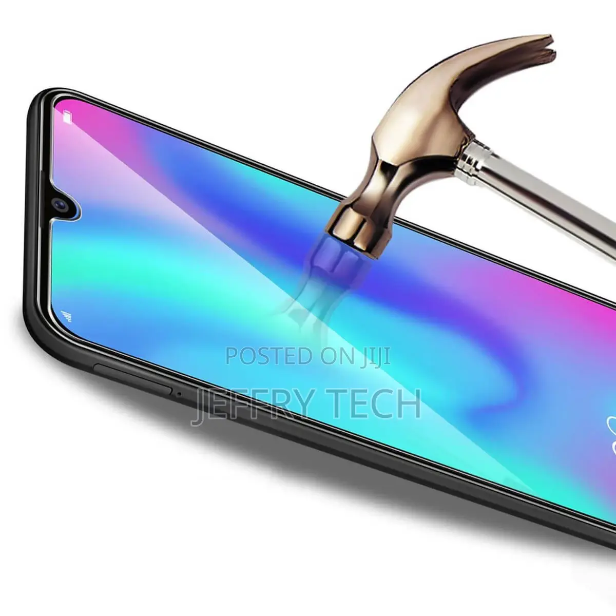 Full Screen Protector for Huawei Mate 20 P20 P30 Pro Lite Te