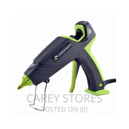 Glue Gun 60w, 230v,