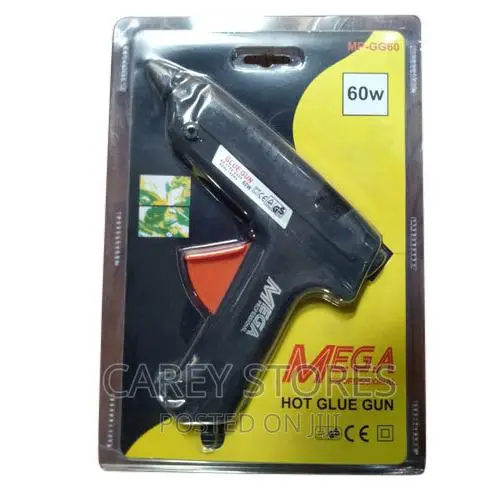 Glue Gun 60w, 230v,