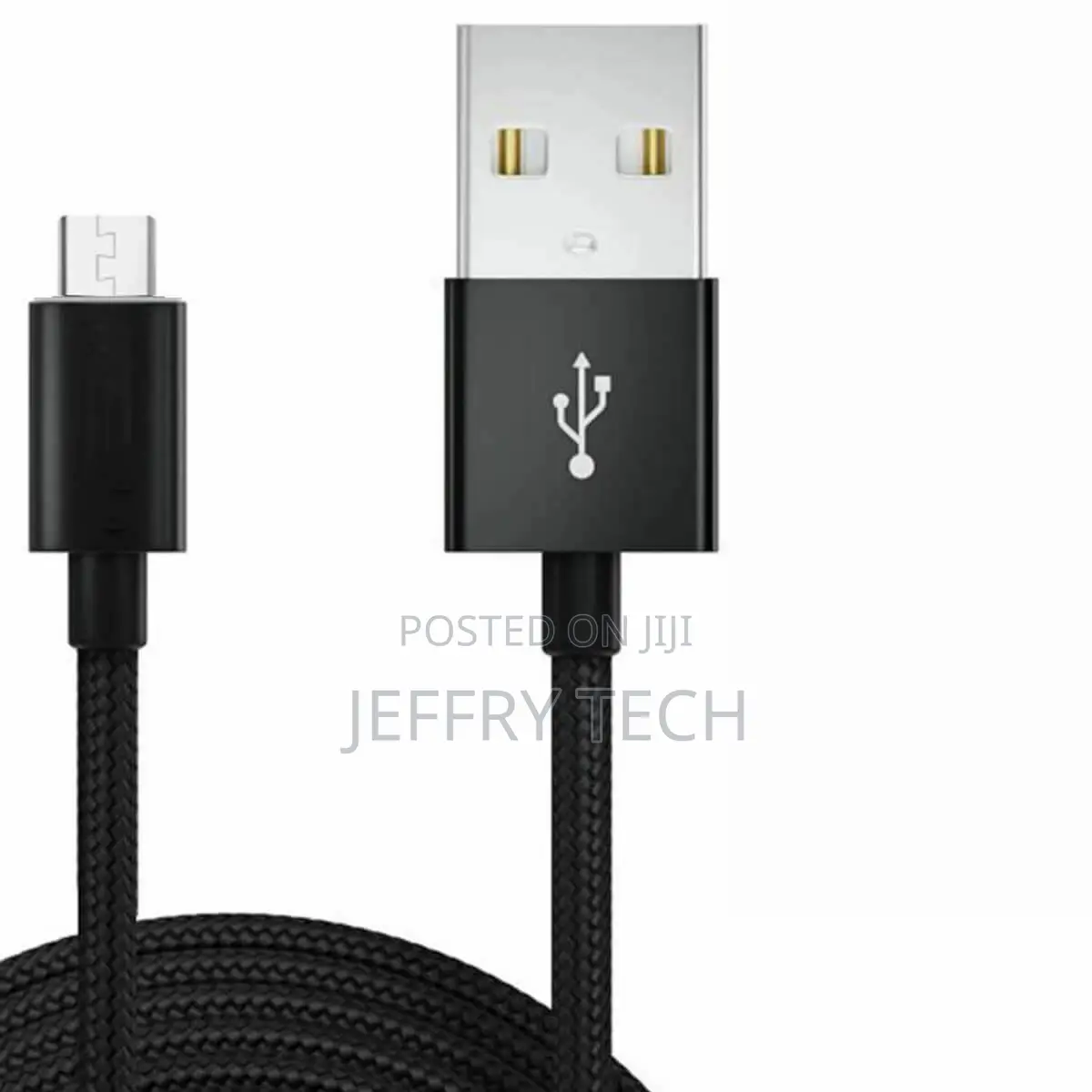 Micro USB Data Cable Quick Charging for Samsung Ga