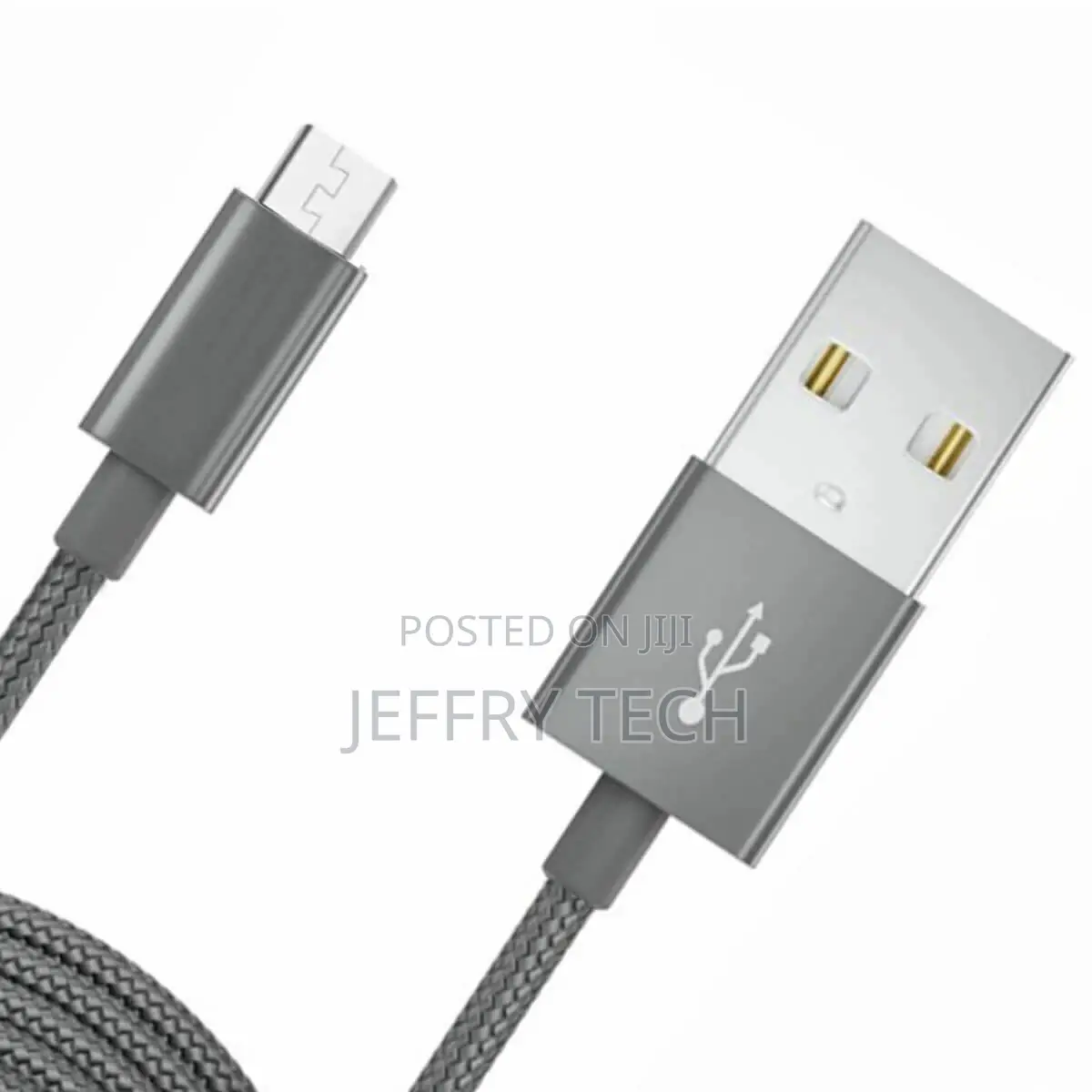Micro USB Data Cable Quick Charging for Samsung Ga