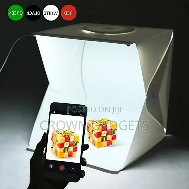 40cm Photo Studio Box,Trendy G
