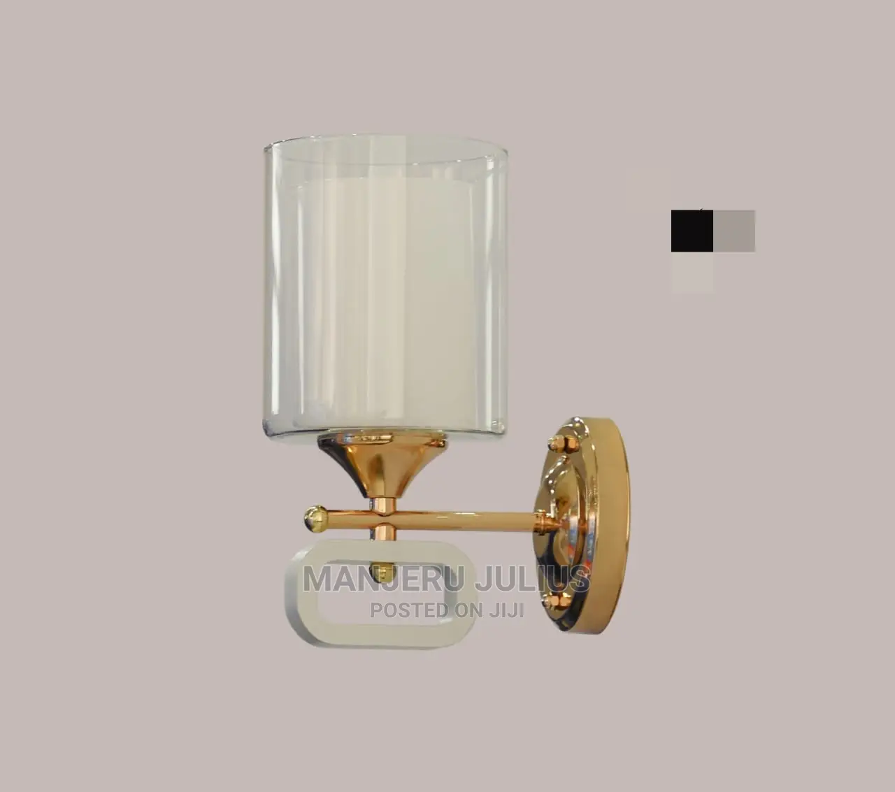 Wall Light