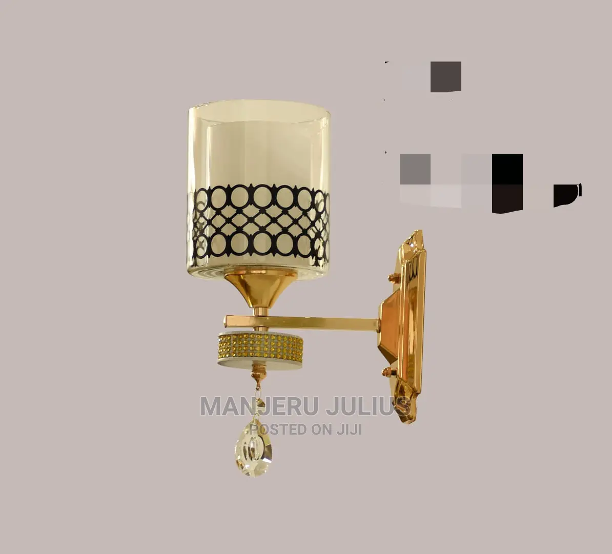Wall Light