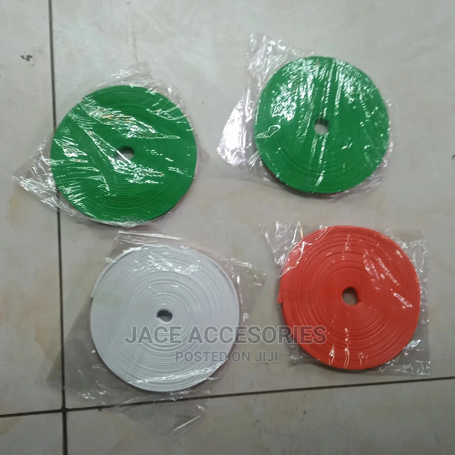 Jdm Racing Rim Guards