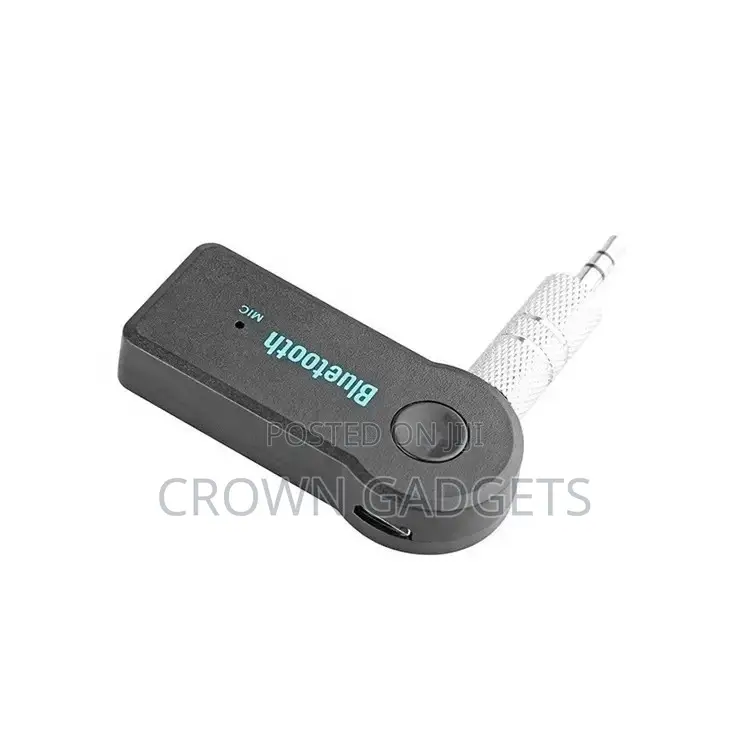 Portable Wireless Receiver Bluetooth,Trendy G