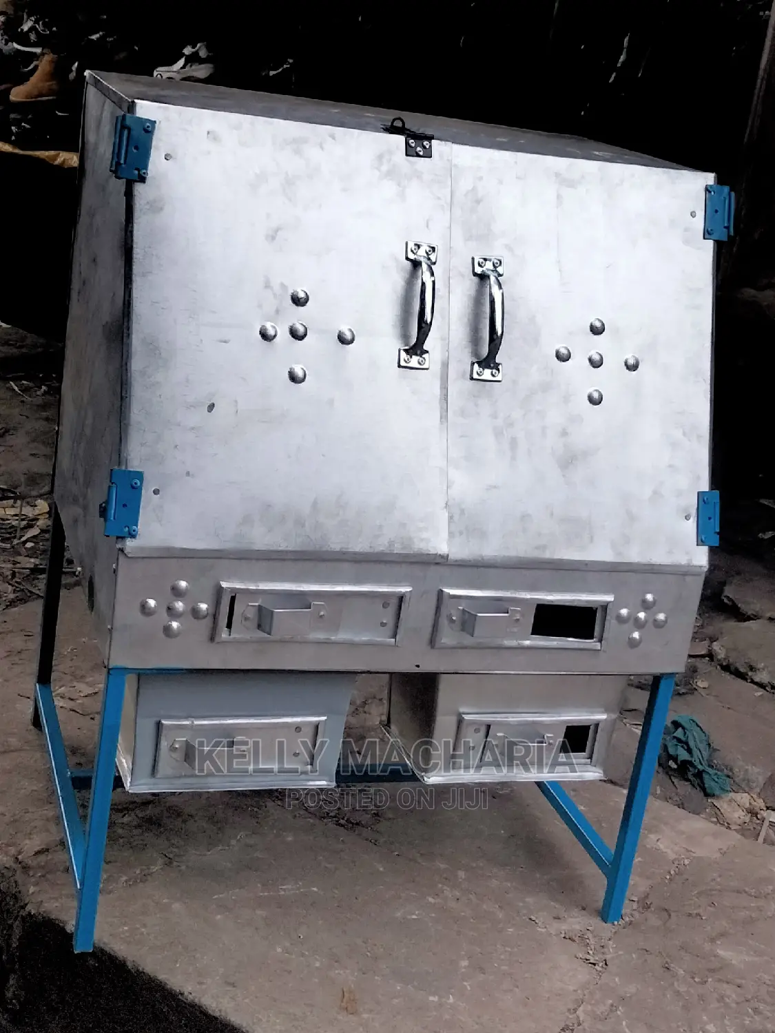Oven Jikos Sizes 28